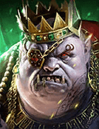 Amoch the First Satrap