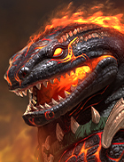 Aratheia Corpseflower