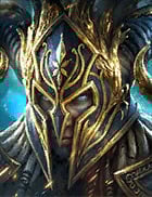 Arbais the Stonethorn