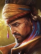 Armanz the Magnificent