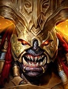 Belletar Mage-slayer