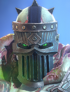 Bergoth the Malformed