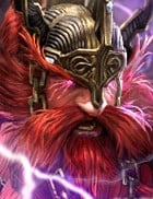 Bladechorister Caldor