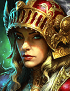 Cecilia The Red Hope