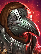 Corvis the Corruptor