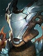 Denid The Tusk Knight