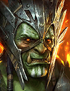 Gaellut, Son of the Pact