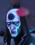 Genbo the Dishonored