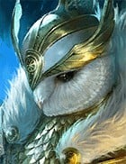 Gwyndolin The Silent