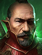 Ishiyama The Immovable