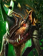 Kro’khad the Throatripper