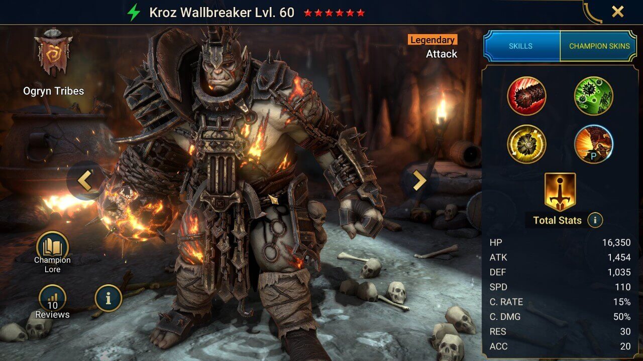 Kroz Wallbreaker