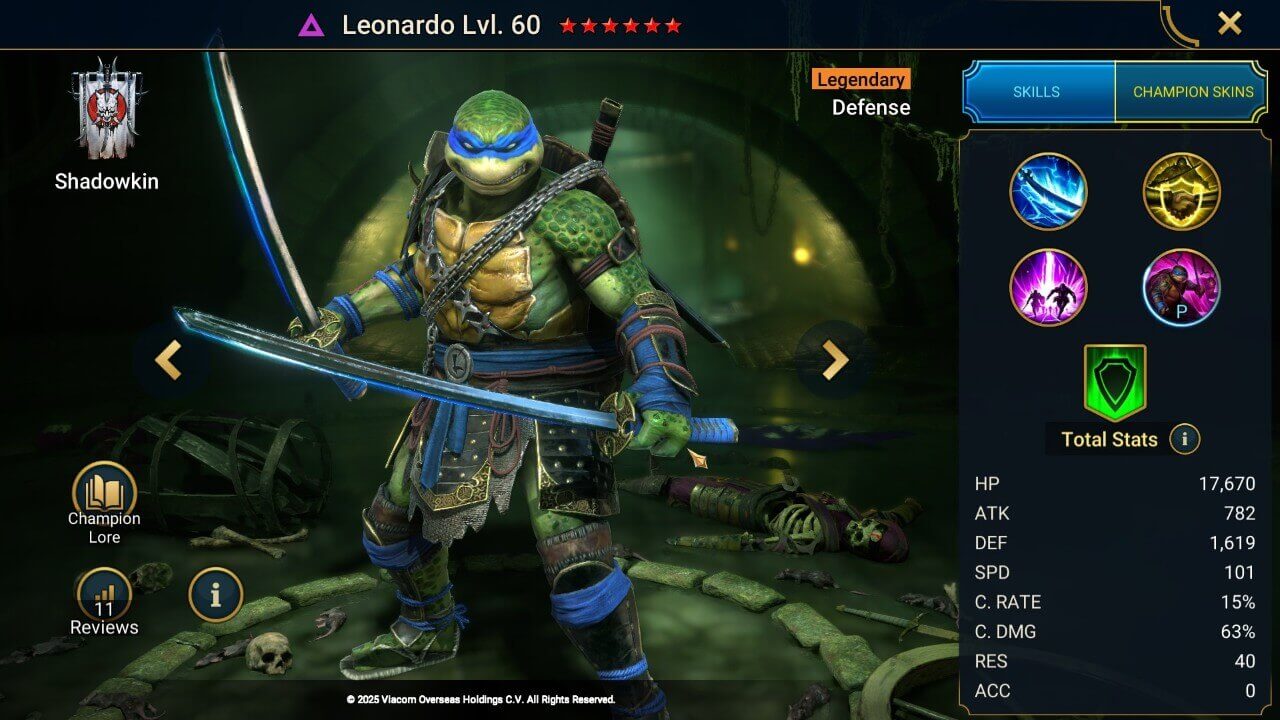 Leonardo