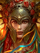 Marichka the Unbreakable