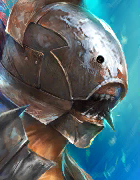 Nogdar the Headhunter