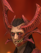 Skimfos the Consumed