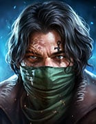 Skorid The Halfspawn