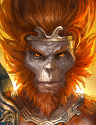 Sun Wukong