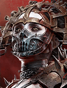 Venalicia Thrallmother